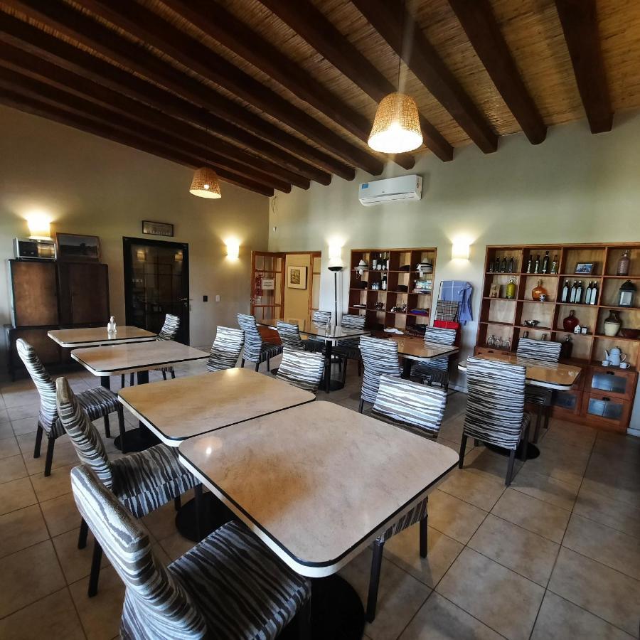 Posada Cavieres Wine Farm Maipu  Exterior photo