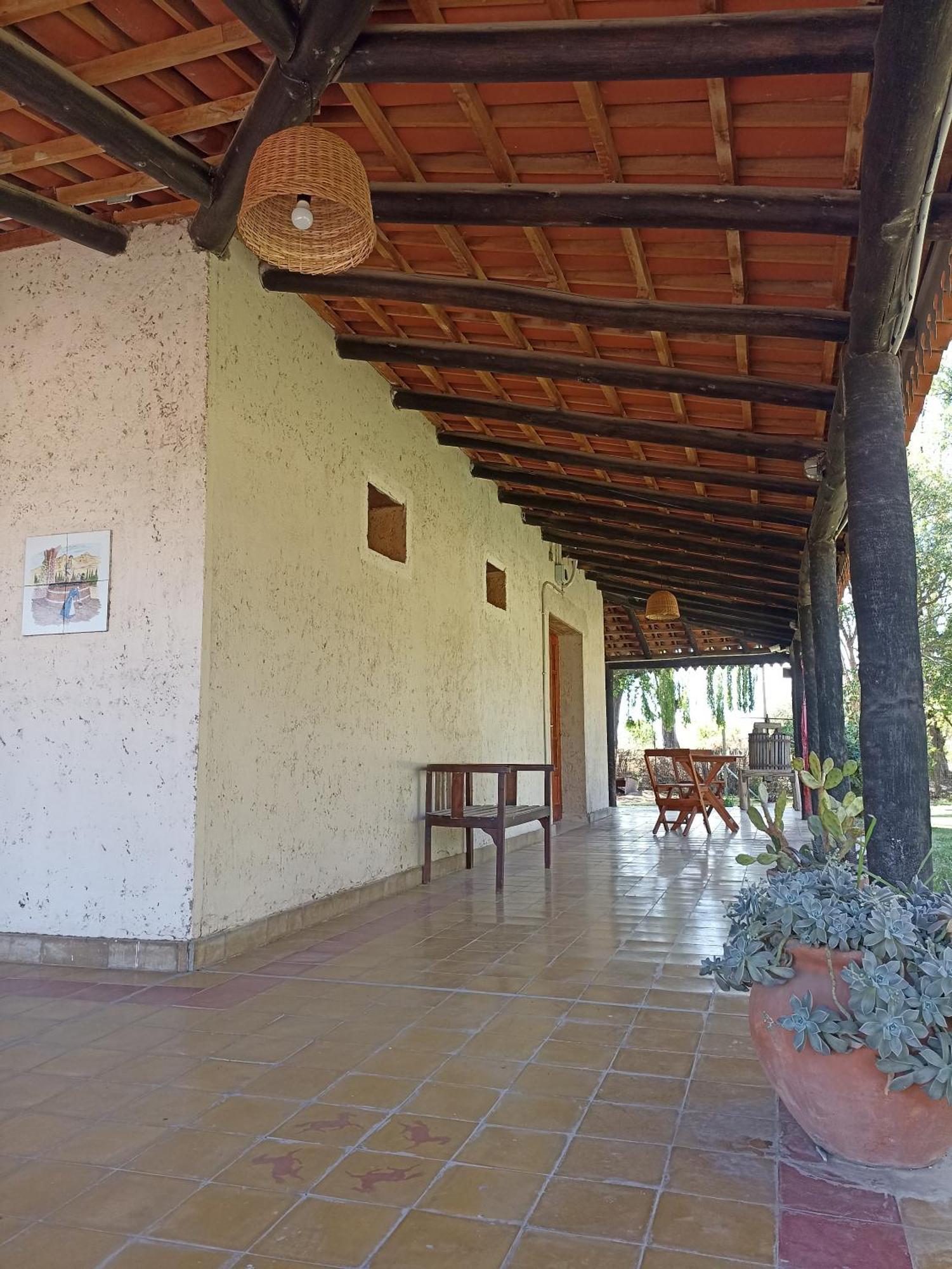 Posada Cavieres Wine Farm Maipu  Exterior photo