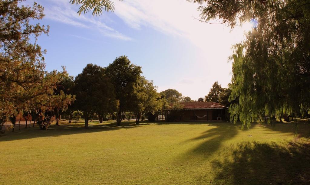 Posada Cavieres Wine Farm Maipu  Exterior photo