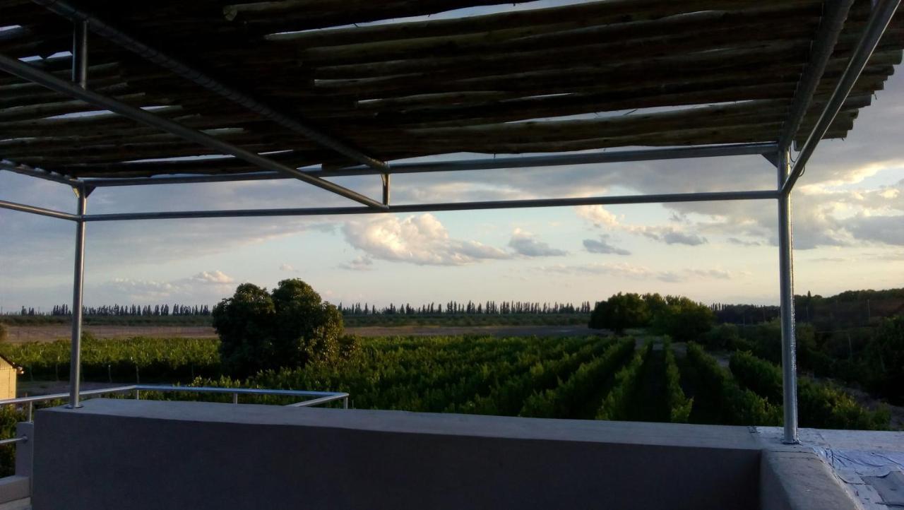 Posada Cavieres Wine Farm Maipu  Exterior photo