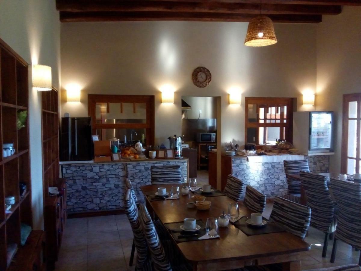 Posada Cavieres Wine Farm Maipu  Exterior photo